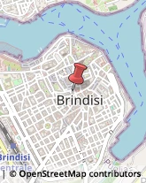 Mercerie Brindisi,72100Brindisi