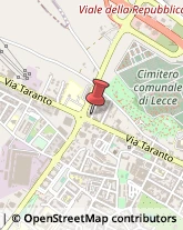 Consulenza del Lavoro Lecce,73100Lecce