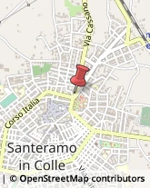 Consulenza Commerciale Santeramo in Colle,70029Bari