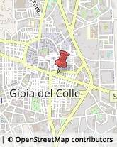 Psicologi Gioia del Colle,70023Bari