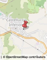 Bar e Caffetterie Castelluccio Inferiore,85040Potenza