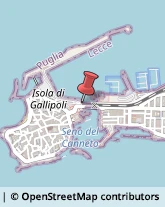 Forze Armate Gallipoli,73014Lecce