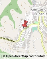 Sartorie Genzano di Lucania,85013Potenza