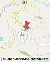 Pizzerie Banzi,85010Potenza