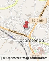 Accademie Locorotondo,70010Bari