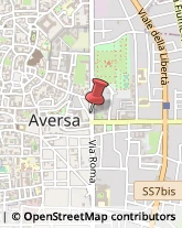 Conserve Aversa,81031Caserta