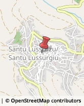 Geometri Santu Lussurgiu,09075Oristano