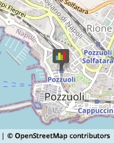 Alimentari Pozzuoli,80078Napoli