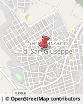 Studi Medici Generici San Marzano di San Giuseppe,74020Taranto