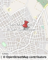 Bevande Analcoliche San Marzano di San Giuseppe,74020Taranto