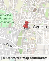 Appartamenti e Residence Aversa,81031Caserta