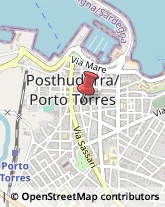 Mercerie Porto Torres,07100Sassari