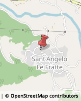 Poste Sant'Angelo le Fratte,85050Potenza