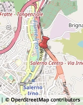 Trading Società Salerno,84135Salerno