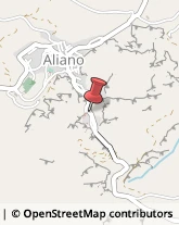 Onoranze e Pompe Funebri Aliano,75010Matera