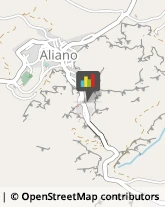 Onoranze e Pompe Funebri Aliano,75010Matera