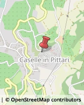 Impianti Elettrici, Civili ed Industriali - Installazione Caselle in Pittari,84030Salerno