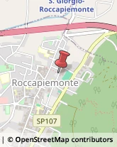 Periti Industriali Roccapiemonte,84086Salerno
