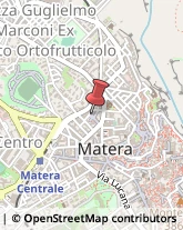 Fornaci Matera,75100Matera