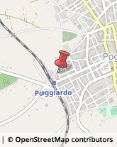 Geometri Poggiardo,73037Lecce