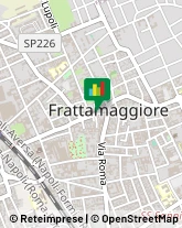 Banche e Istituti di Credito Frattamaggiore,80027Napoli