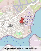 Carte di Credito - Servizi,72100Brindisi