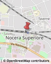 Autorimesse e Parcheggi Nocera Superiore,84015Salerno