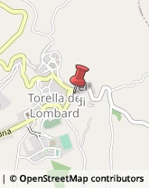 Panetterie Torella dei Lombardi,83057Avellino
