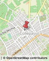 Istituti di Bellezza Collepasso,73040Lecce