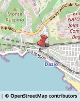 Autofficine e Centri Assistenza Pozzuoli,80124Napoli