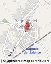 Falegnami Bagnolo del Salento,73020Lecce