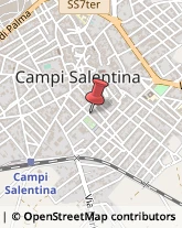 Argenterie - Dettaglio Campi Salentina,73012Lecce