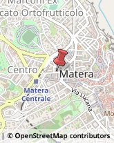 Notai Matera,75100Matera