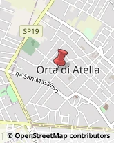 Lavoro Interinale Orta di Atella,81030Caserta