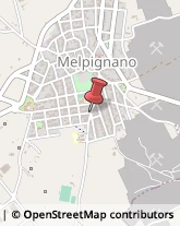 Costruzioni Meccaniche Melpignano,73020Lecce