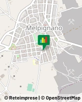 Costruzioni Meccaniche Melpignano,73020Lecce