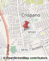 Dietetica e Nutrizione - Studi Crispano,80020Napoli