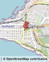 Assicurazioni Gallipoli,73014Lecce