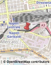 Alimenti Dietetici - Produzione Napoli,80142Napoli