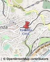 Parrucchieri Potenza,85100Potenza