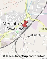 Consulenza del Lavoro Mercato San Severino,84085Salerno