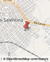 Alimentari Campi Salentina,73012Lecce