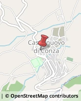Parrucchieri Castelnuovo di Conza,83040Salerno