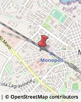 Asili Nido Monopoli,70043Bari