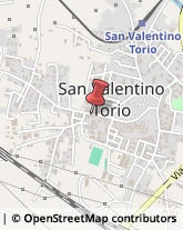 Ferri da Stiro San Valentino Torio,84010Salerno