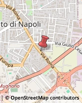 Arredo Urbano Melito di Napoli,80017Napoli
