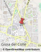 Elettricisti Gioia del Colle,70023Bari