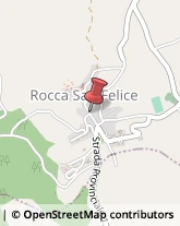 Forniture per Ufficio Rocca San Felice,83050Avellino