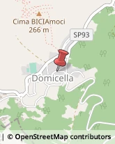 Poste Domicella,83020Avellino