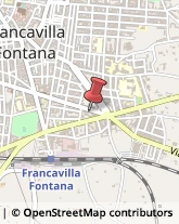 Estetiste Francavilla Fontana,72021Brindisi